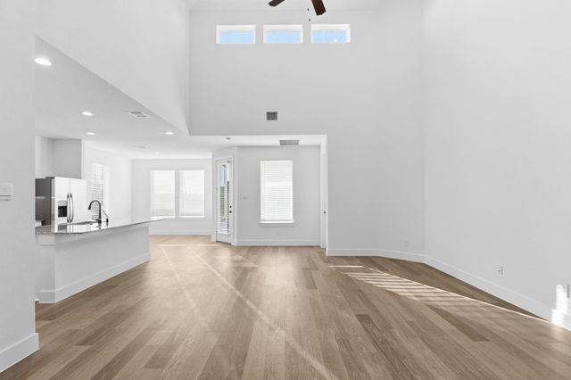 3719 High Plains Drive, League City, TX 77573