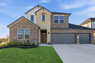 3719 High Plains Drive, League City, TX 77573