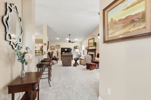 10938 Tolliston Lane, Indianapolis, IN 46236