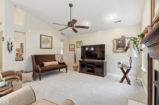 10938 Tolliston Lane, Indianapolis, IN 46236