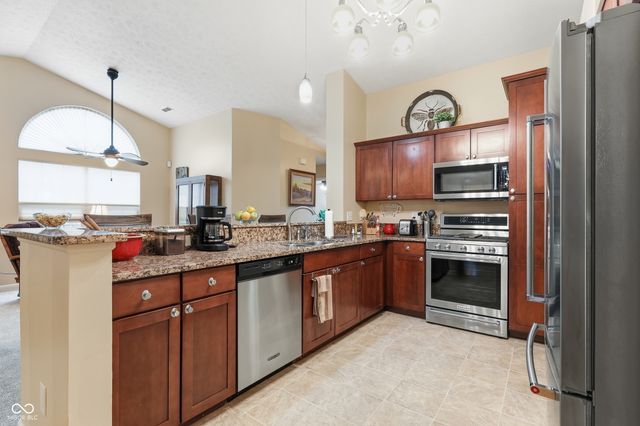 10938 Tolliston Lane, Indianapolis, IN 46236