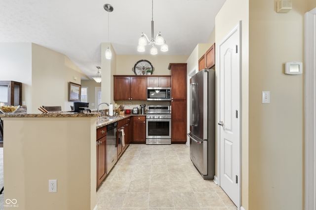 10938 Tolliston Lane, Indianapolis, IN 46236