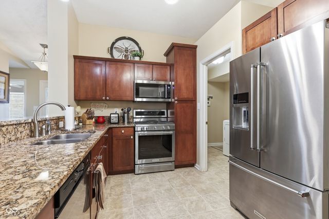 10938 Tolliston Lane, Indianapolis, IN 46236