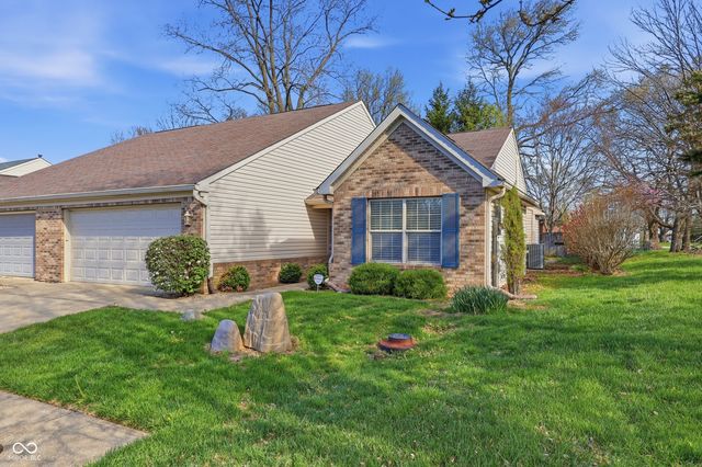 10938 Tolliston Lane, Indianapolis, IN 46236