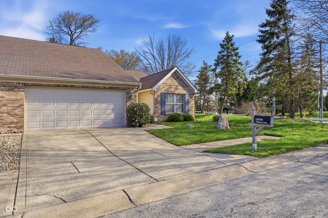 10938 Tolliston Lane, Indianapolis, IN 46236