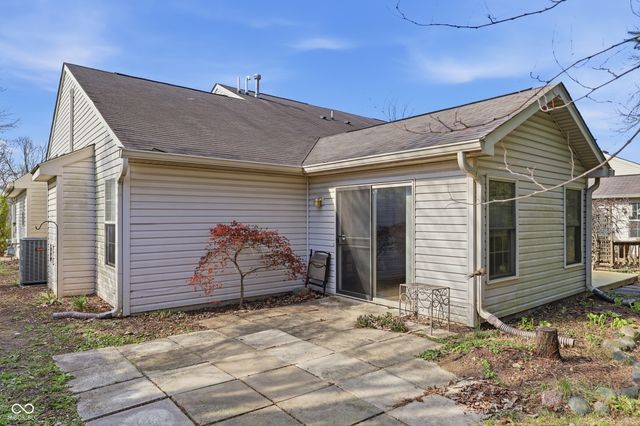 10938 Tolliston Lane, Indianapolis, IN 46236