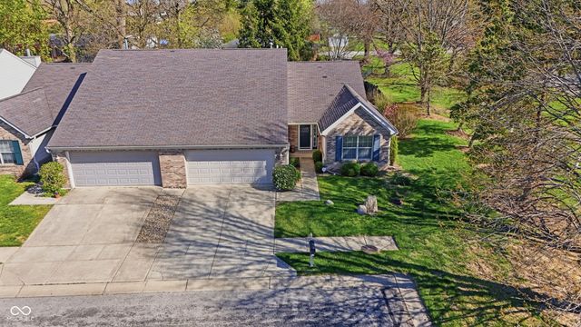 10938 Tolliston Lane, Indianapolis, IN 46236