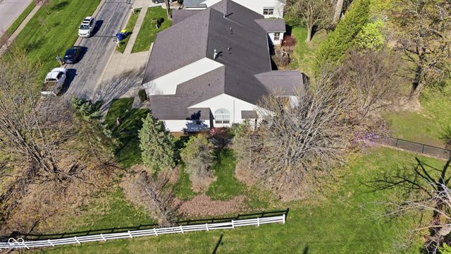 10938 Tolliston Lane, Indianapolis, IN 46236