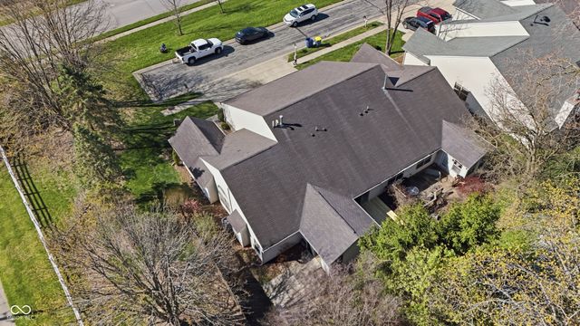 10938 Tolliston Lane, Indianapolis, IN 46236