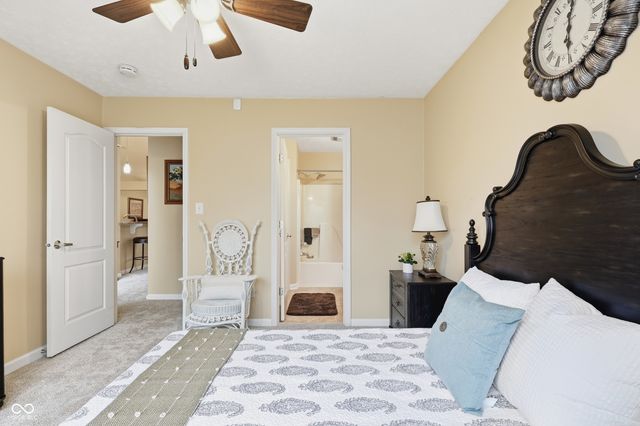 10938 Tolliston Lane, Indianapolis, IN 46236