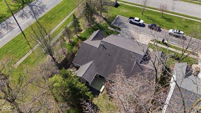 10938 Tolliston Lane, Indianapolis, IN 46236