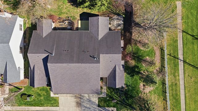 10938 Tolliston Lane, Indianapolis, IN 46236