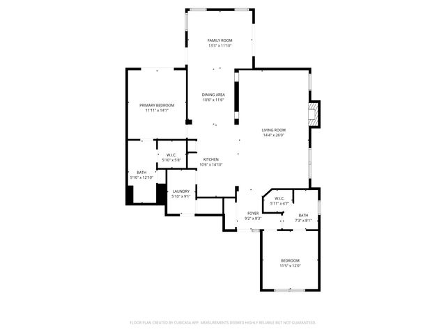 10938 Tolliston Lane, Indianapolis, IN 46236