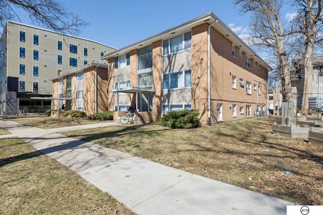 1336 D Street, Lincoln, NE 68502