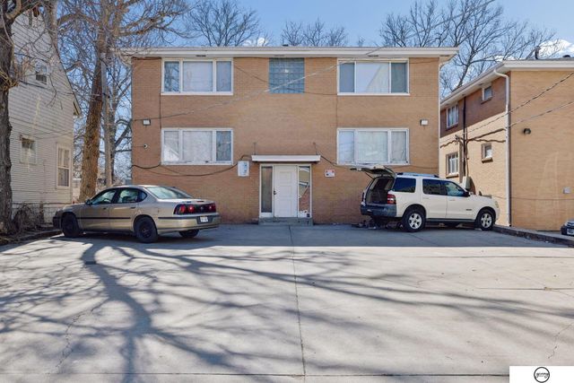 1336 D Street, Lincoln, NE 68502