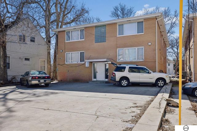 1336 D Street, Lincoln, NE 68502