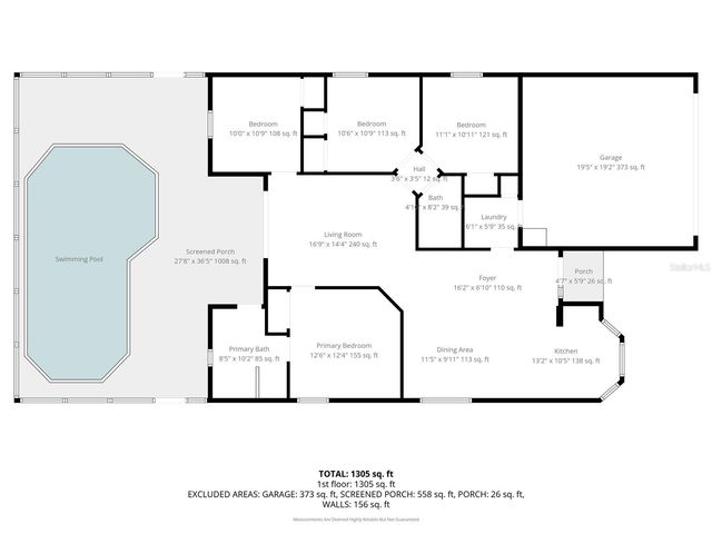 123 FOX LOOP, Davenport, FL 33837