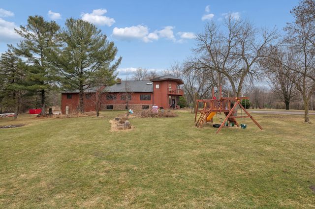 36746 County Road 6 NE, Stanchfield, MN 55080