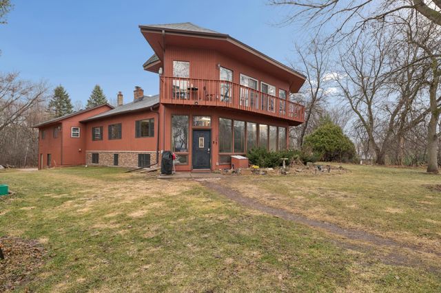 36746 County Road 6 NE, Stanchfield, MN 55080