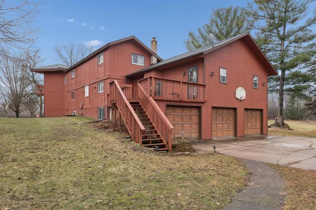 36746 County Road 6 NE, Stanchfield, MN 55080