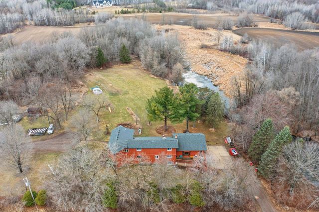 36746 County Road 6 NE, Stanchfield, MN 55080