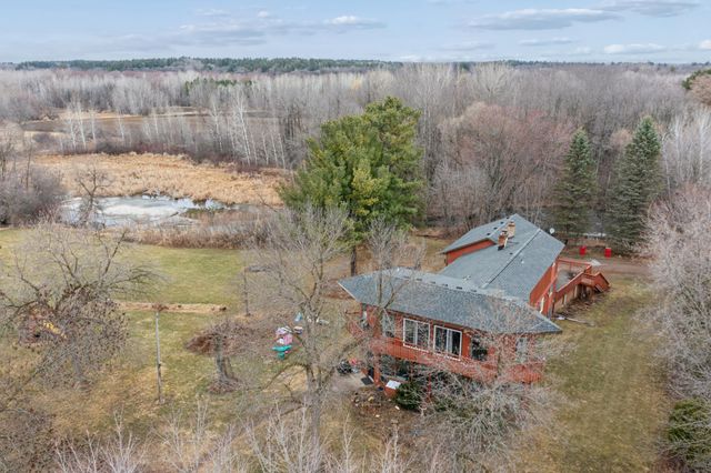 36746 County Road 6 NE, Stanchfield, MN 55080