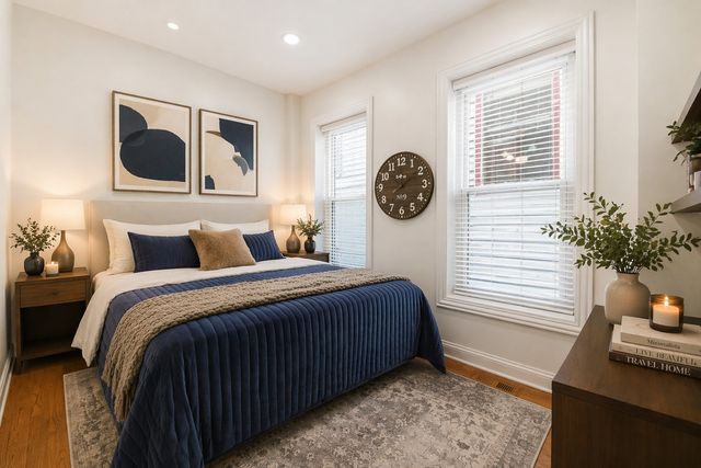 1610 W Ohio Street, Chicago, IL 60622