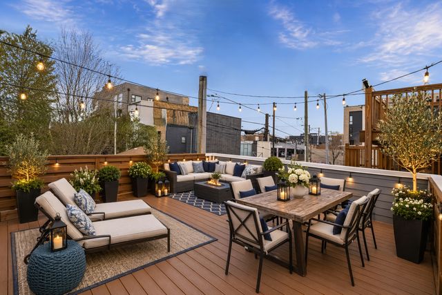 1610 W Ohio Street, Chicago, IL 60622