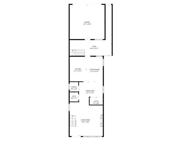 1610 W Ohio Street, Chicago, IL 60622