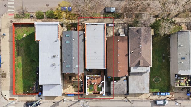 1610 W Ohio Street, Chicago, IL 60622