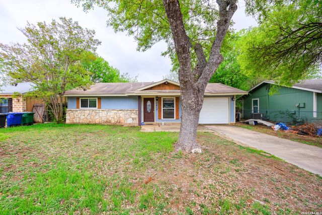 7410 Pipe Spring, San Antonio, TX 78238