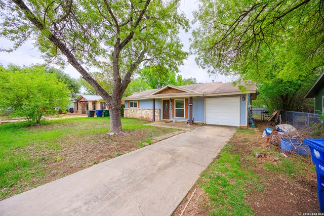 7410 Pipe Spring, San Antonio, TX 78238