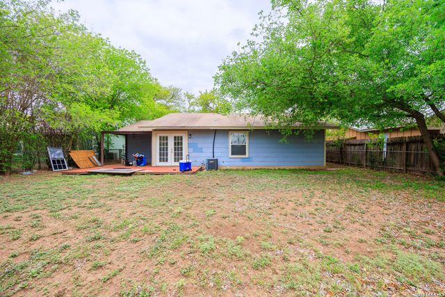 7410 Pipe Spring, San Antonio, TX 78238