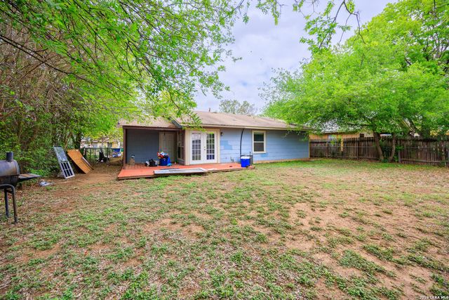 7410 Pipe Spring, San Antonio, TX 78238