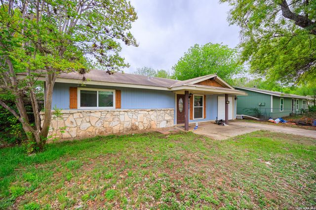 7410 Pipe Spring, San Antonio, TX 78238