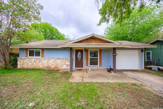 7410 Pipe Spring, San Antonio, TX 78238