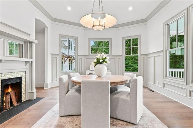 270 Windsor Drive SW, Marietta, GA 30064