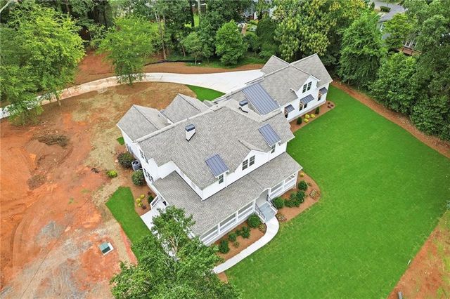 270 Windsor Drive SW, Marietta, GA 30064