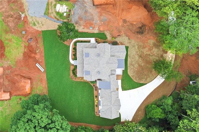 270 Windsor Drive SW, Marietta, GA 30064