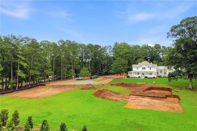 270 Windsor Drive SW, Marietta, GA 30064