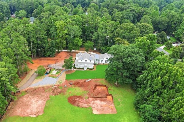 270 Windsor Drive SW, Marietta, GA 30064