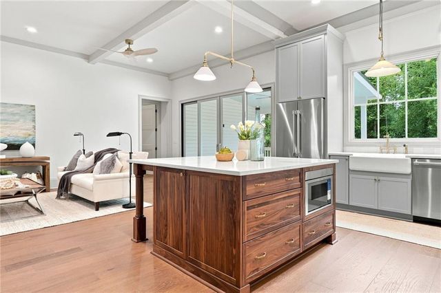 270 Windsor Drive SW, Marietta, GA 30064