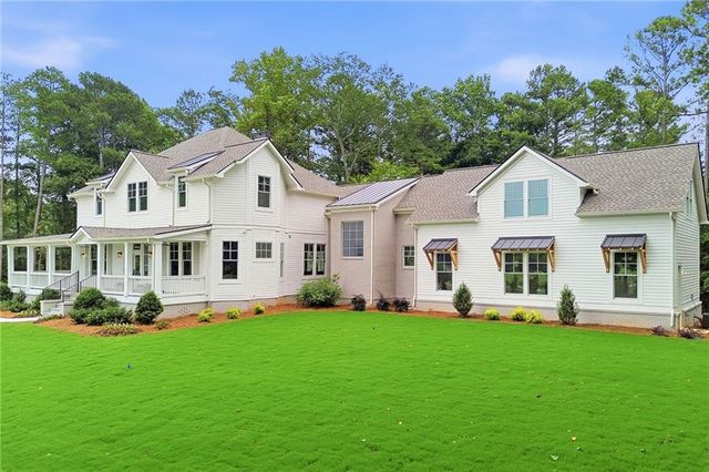 270 Windsor Drive SW, Marietta, GA 30064
