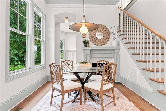 270 Windsor Drive SW, Marietta, GA 30064