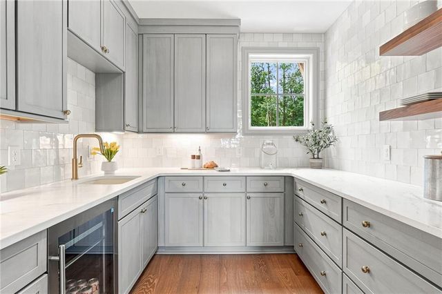270 Windsor Drive SW, Marietta, GA 30064