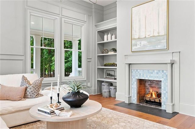 270 Windsor Drive SW, Marietta, GA 30064
