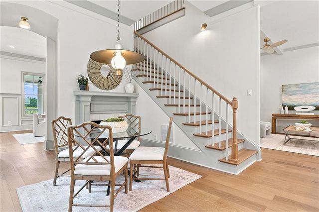 270 Windsor Drive SW, Marietta, GA 30064