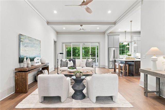 270 Windsor Drive SW, Marietta, GA 30064