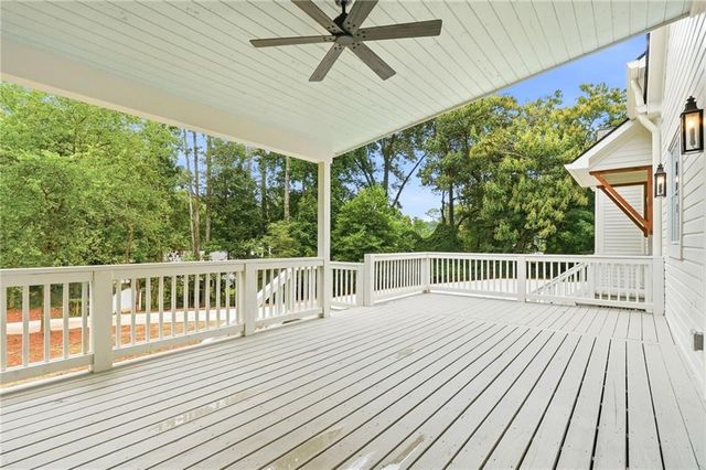 270 Windsor Drive SW, Marietta, GA 30064