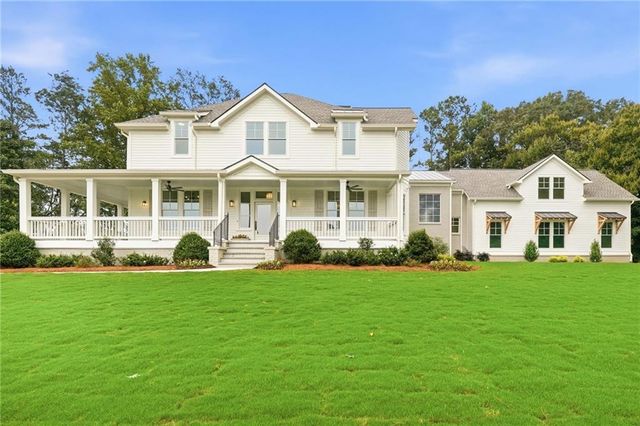 270 Windsor Drive SW, Marietta, GA 30064
